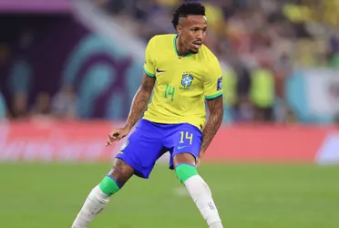 A jovem Seleção Brasileira de Ramon Menezes amarga uma derrota em primeira exibição após a Copa do Mundo