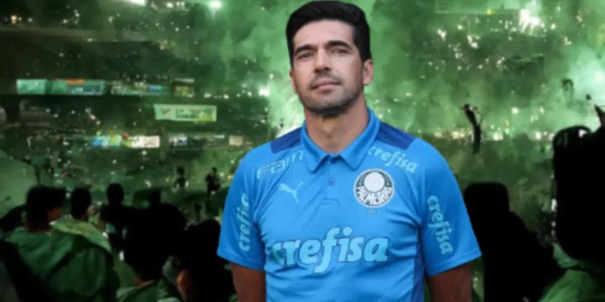 Abel Ferreira