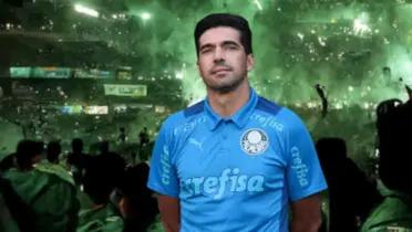 Abel Ferreira