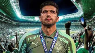 Abel Ferreira