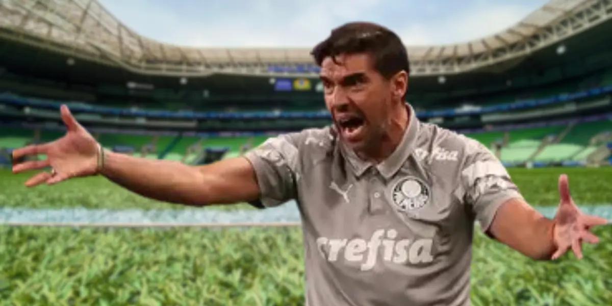 Abel Ferreira