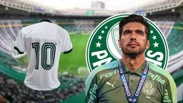 Abel Ferreira