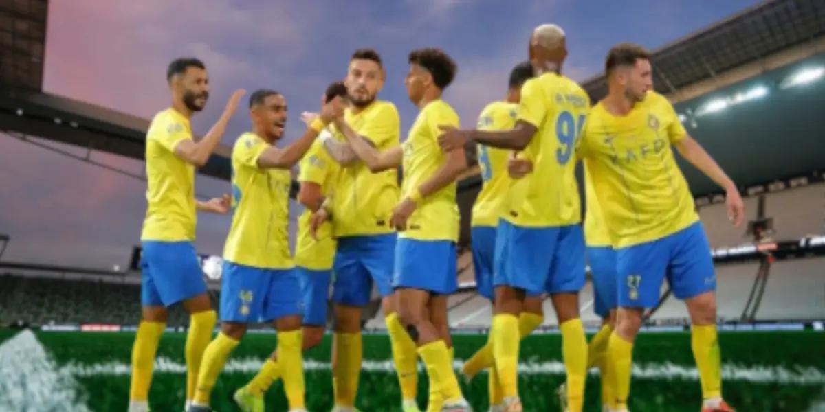 Al Nassr