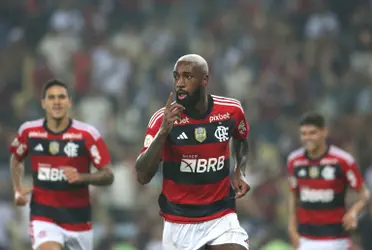 Apesar de começar perdendo, Flamengo vira e consegue vitória importante