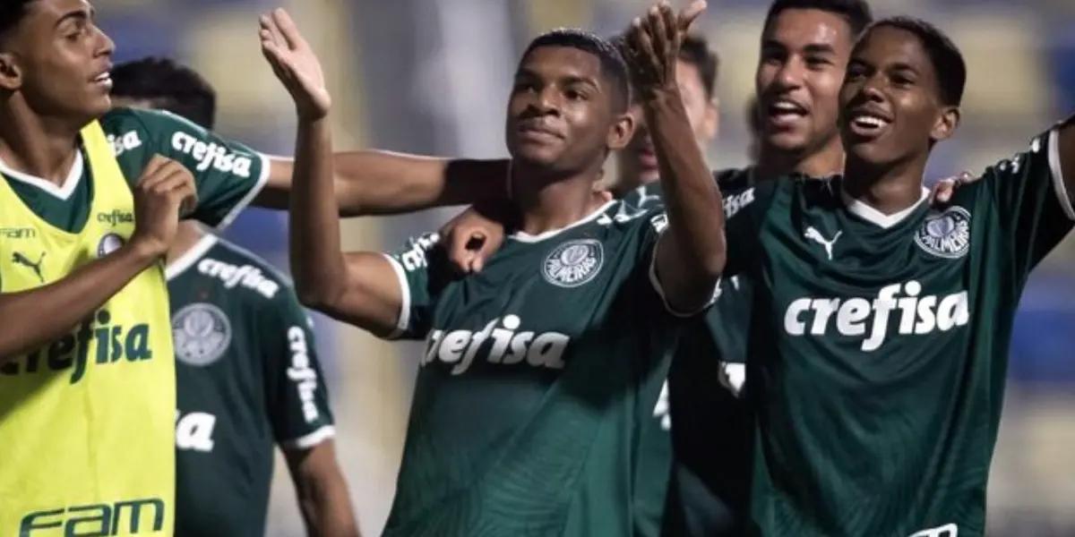 Base do Palmeiras