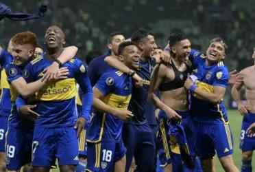 Boca Júniors 2023