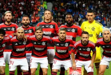 Bomba no mercado da bola, Flamengo se aproxima de seu novo camisa 10