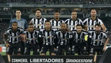 Botafogo