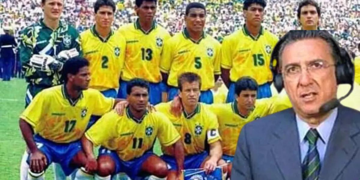 Brasil 1994