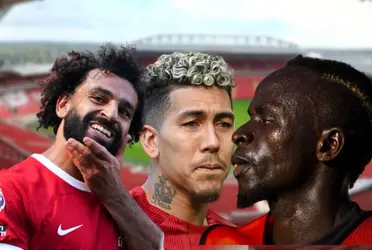 Brasileiro fez revelações sobre Salah e Mané na época de Liverpool