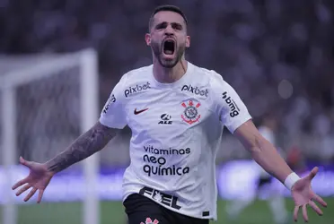 Corinthians está em busca de outro craque