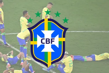 Craque vai voltar a Seleção Brasileira 