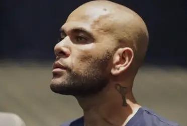 Daniel Alves 