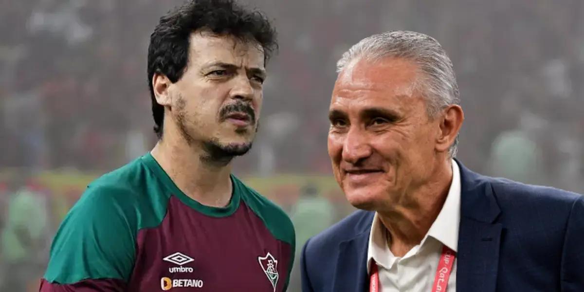 Diniz e Tite