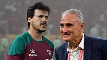 Diniz e Tite