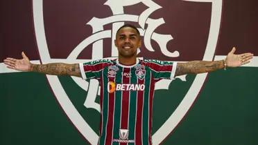 Douglas Costa 