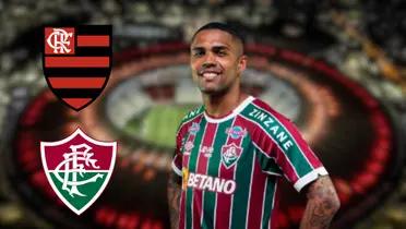 Douglas Costa