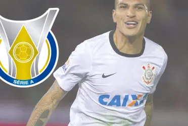 Ex-Corinthians pode voltar ao futebol brasileiro 