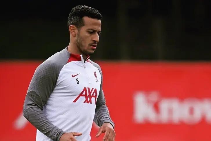 Thiago Alcântara