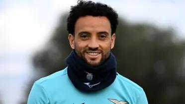 Felipe Anderson