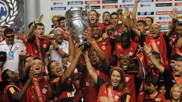 Flamengo 2009