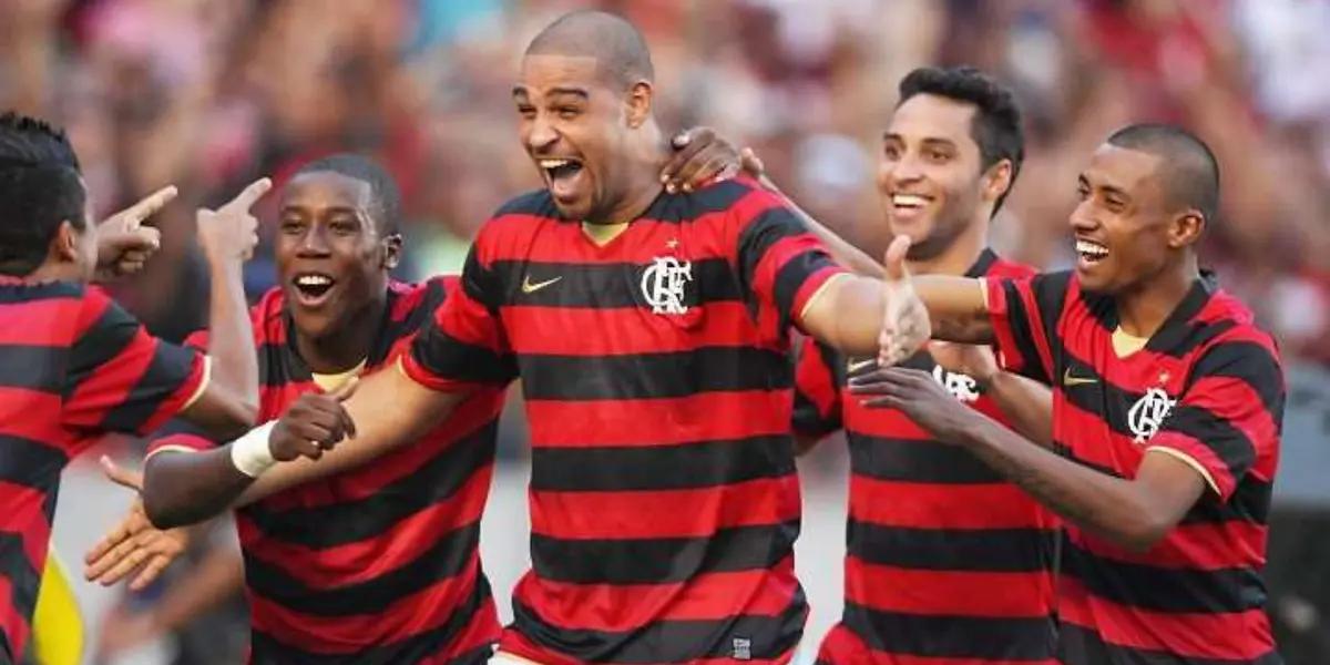 Flamengo 2009