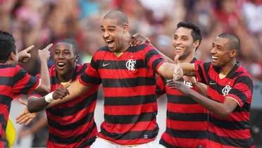 Flamengo 2009