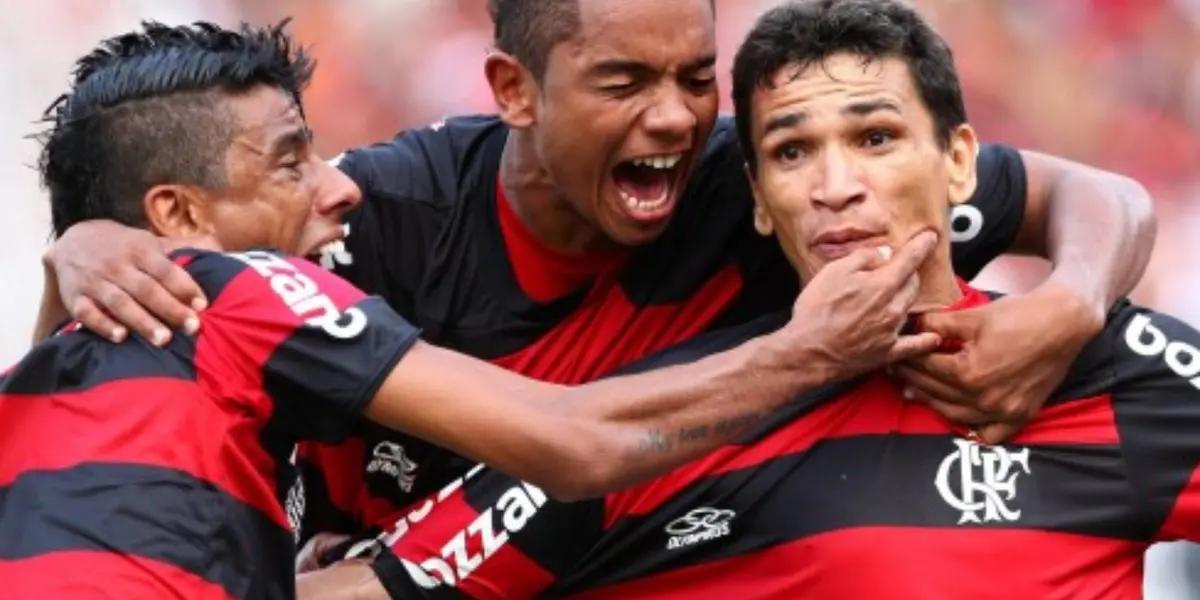 Flamengo 2009