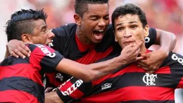 Flamengo 2009