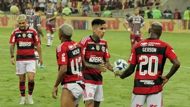 Flamengo 2023