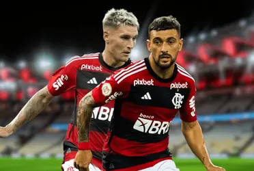 Flamengo mira no futuro mesmo com olhos no Brasileirão e busca reforços internacionais para fortalecer elenco