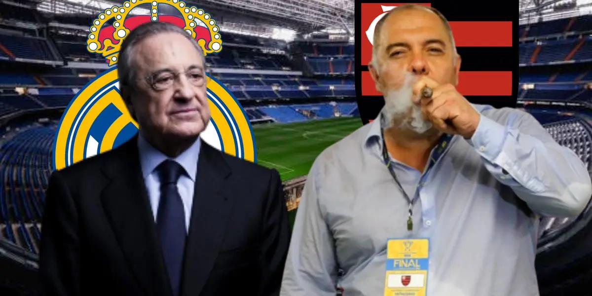 Florentino e Braz