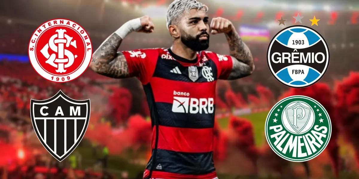 Gabigol