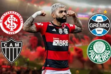 Gabigol