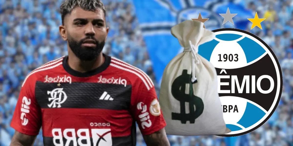 Gabigol