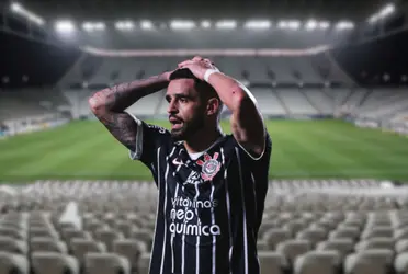 Jogador, ídolo no Corinthians, pretende tomar decisão importante