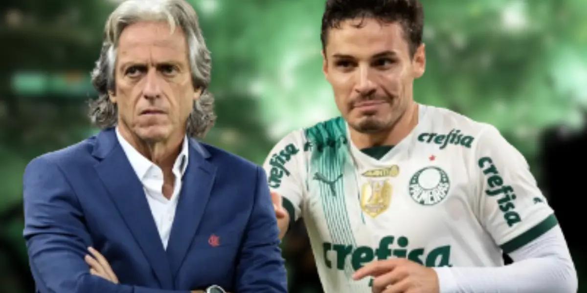 Jorge Jesus e Veiga