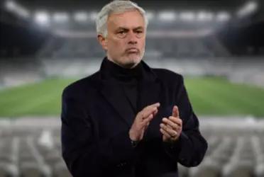 José Mourinho