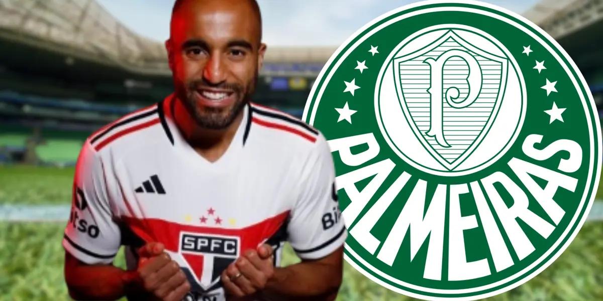 Lucas Moura