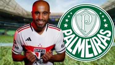 Lucas Moura