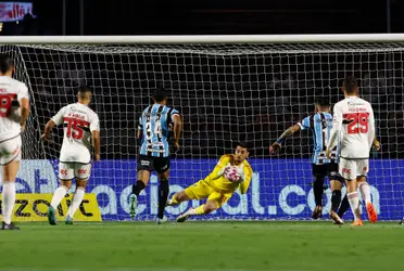 Negócio entre Grêmio e São Paulo pode acontecer em breve