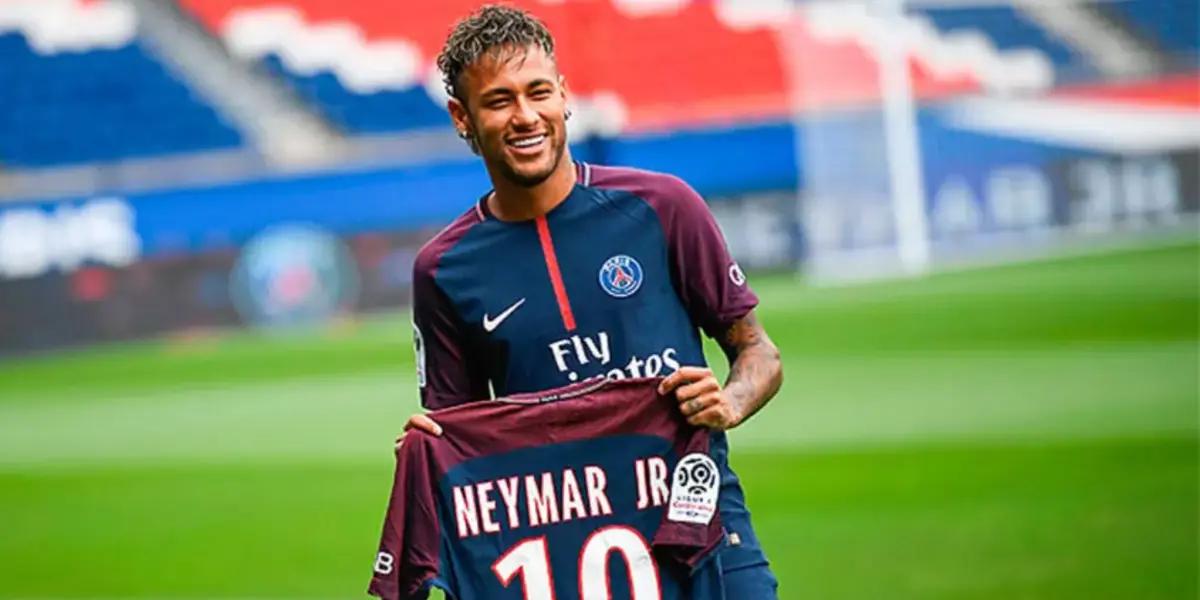 Neymar