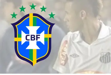 Neymar Jr brigou com novo treinador do Brasil