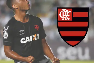 Novo craque que pode chegar no Flamengo