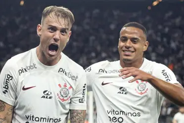 O Corinthians está em busca de reforços, mas agora precisa se preocupar com a saída de jogadores titulares