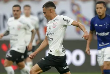 O Corinthians faz sua estreia sob o comando de Vanderlei Luxemburgo, em um jogo de vida ou morte na Copa Libertadores 
