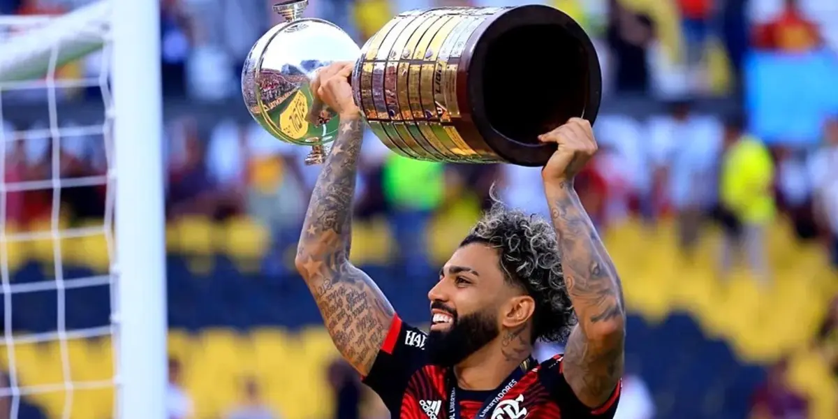 O Flamengo alcançou a maior pontuação entre clubes no mundo deixando os rivais brasileiros e grandes europeus para trás