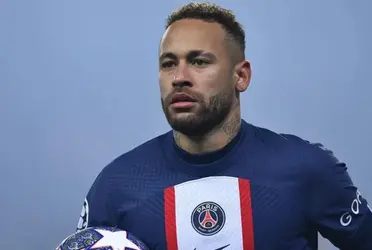 O jogador brasileiro, Neymar Jr, está em vias de deixar o Paris Saint-Germain na próxima temporada
