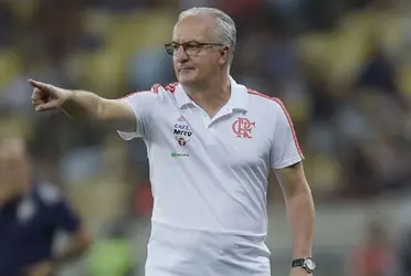 O técnico campeão da Copa Libertadores da América está sem clube desde que deixou o Flamengo