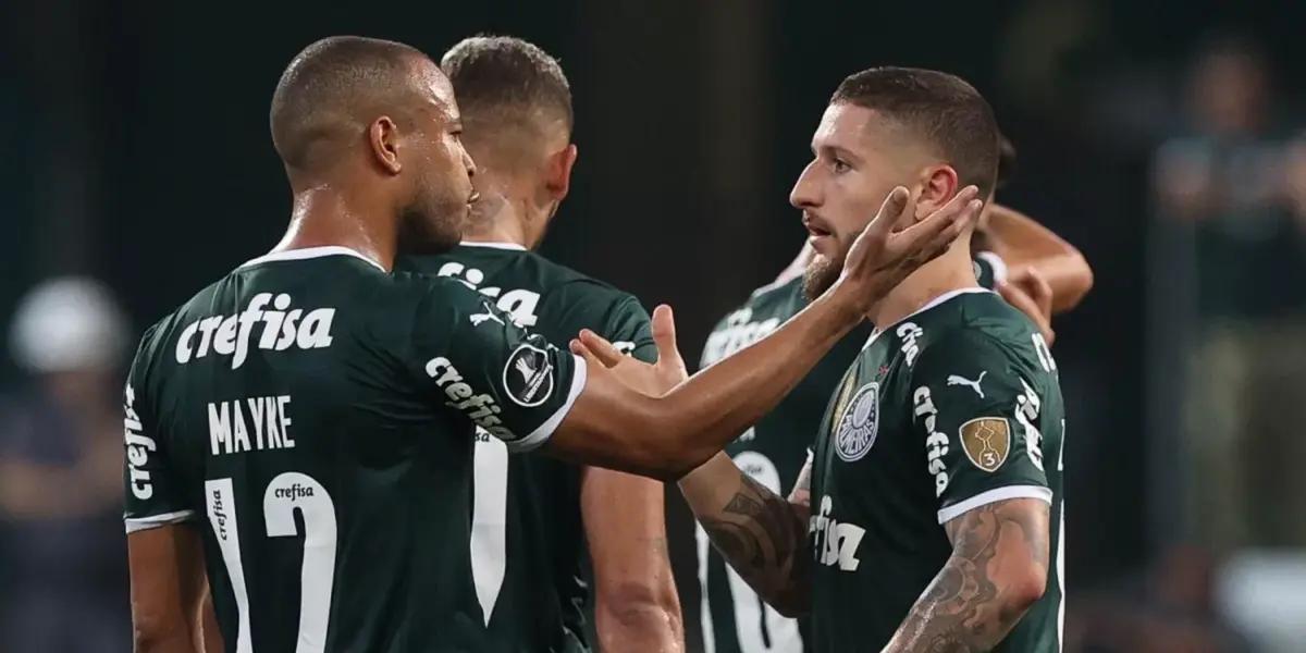 Palmeiras